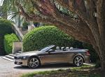 BMW M6 Convertible 2007 года